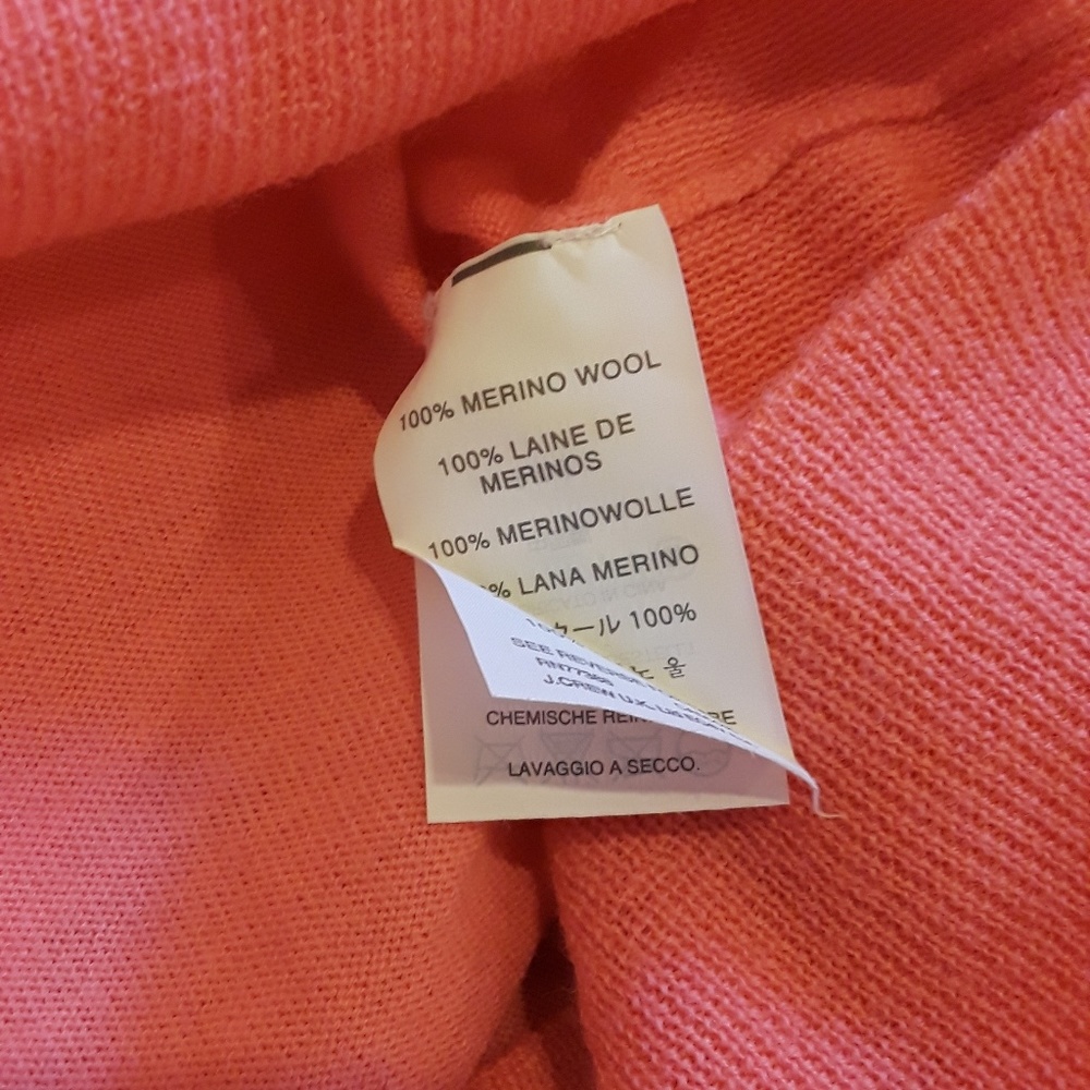 J.Crew  Sweater - Picture 7 of 8